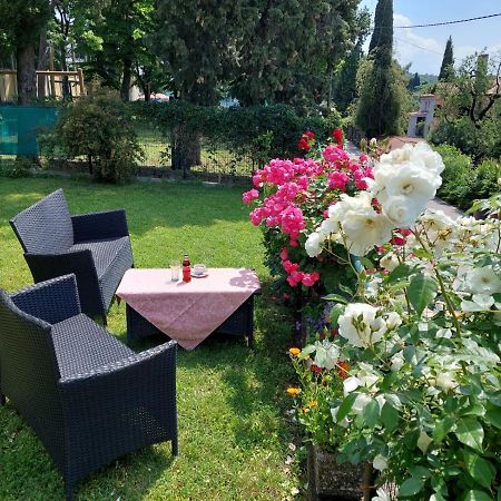 Apartmaji, Sobe - Obzidje Hotel Piran Eksteriør billede