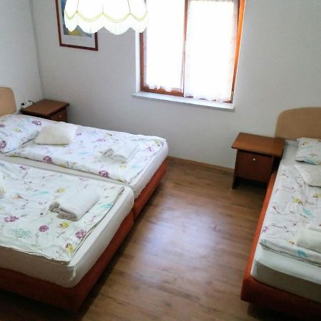 Apartmaji, Sobe - Obzidje Hotel Piran Eksteriør billede