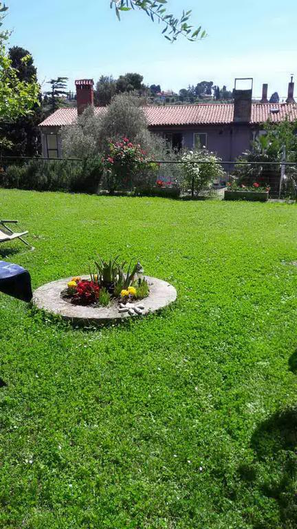 Apartmaji, Sobe - Obzidje Hotel Piran Eksteriør billede