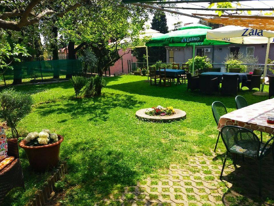 Apartmaji, Sobe - Obzidje Hotel Piran Eksteriør billede