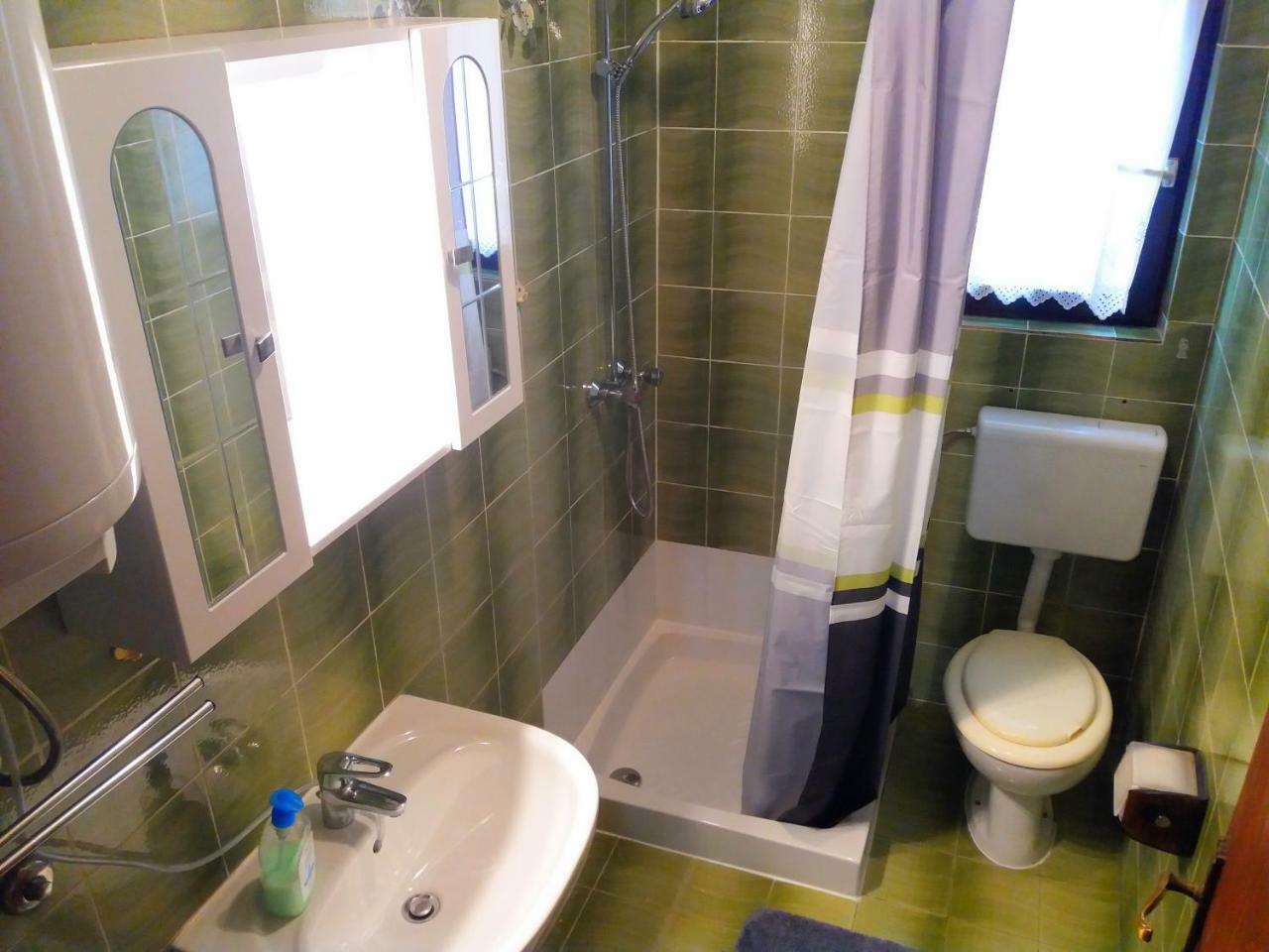 Apartmaji, Sobe - Obzidje Hotel Piran Eksteriør billede
