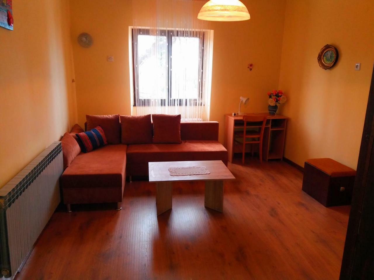 Apartmaji, Sobe - Obzidje Hotel Piran Eksteriør billede