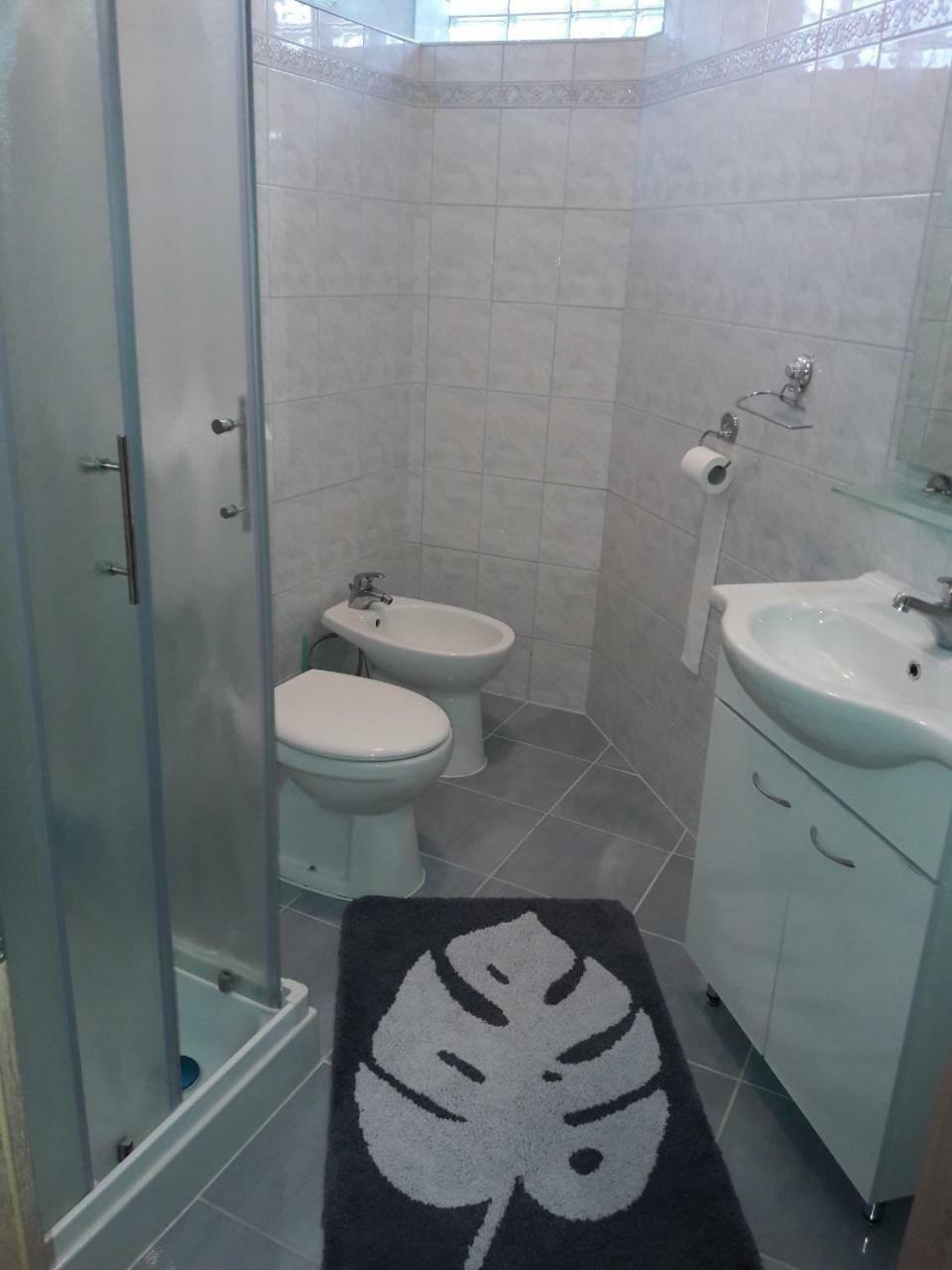 Apartmaji, Sobe - Obzidje Hotel Piran Eksteriør billede