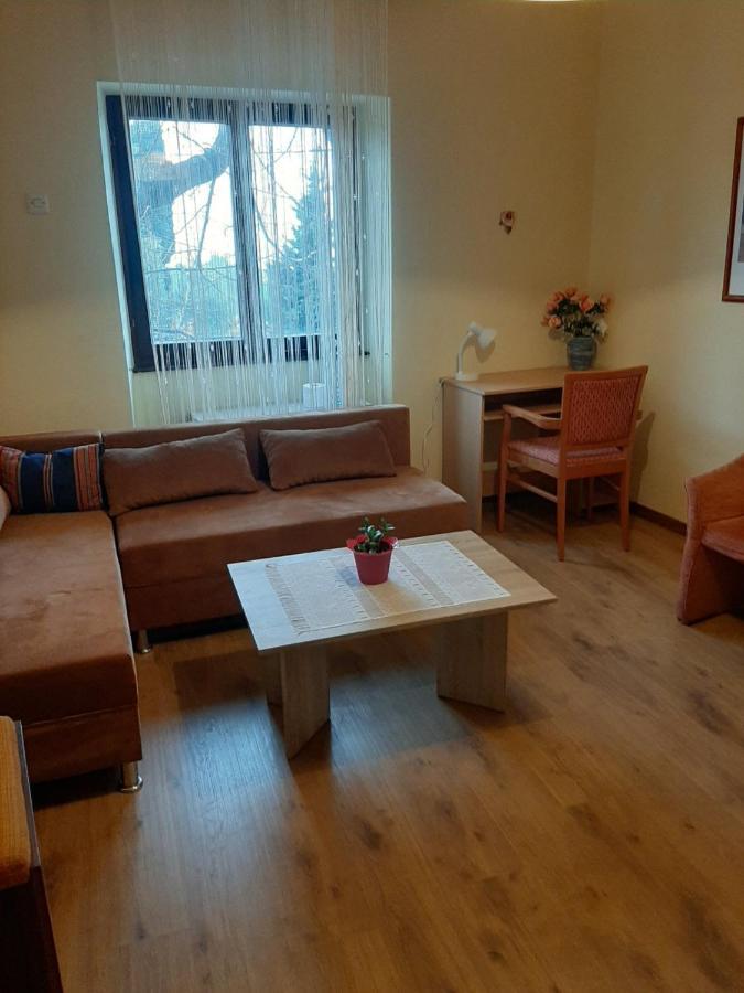 Apartmaji, Sobe - Obzidje Hotel Piran Eksteriør billede