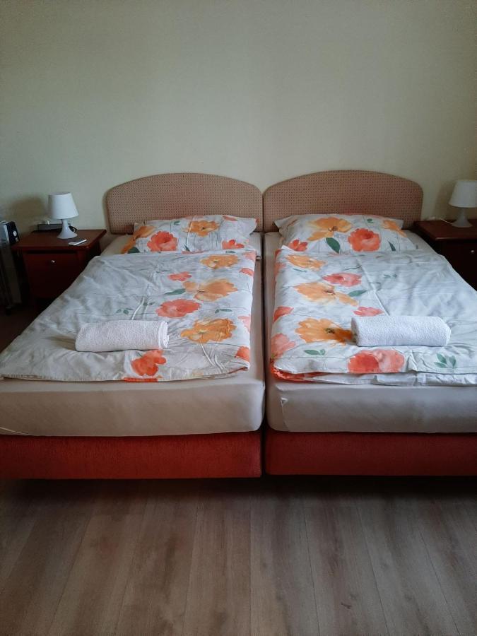 Apartmaji, Sobe - Obzidje Hotel Piran Eksteriør billede