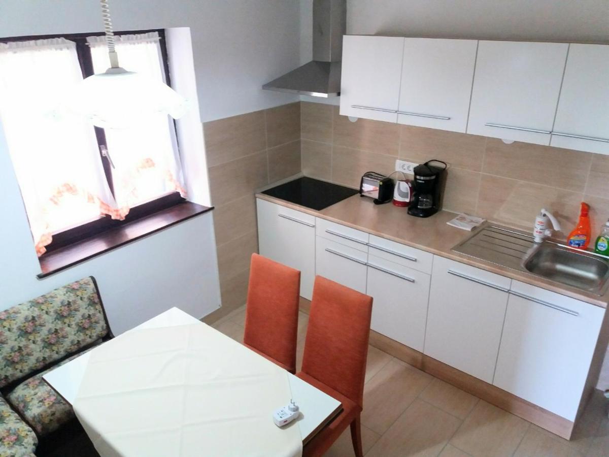 Apartmaji, Sobe - Obzidje Hotel Piran Eksteriør billede