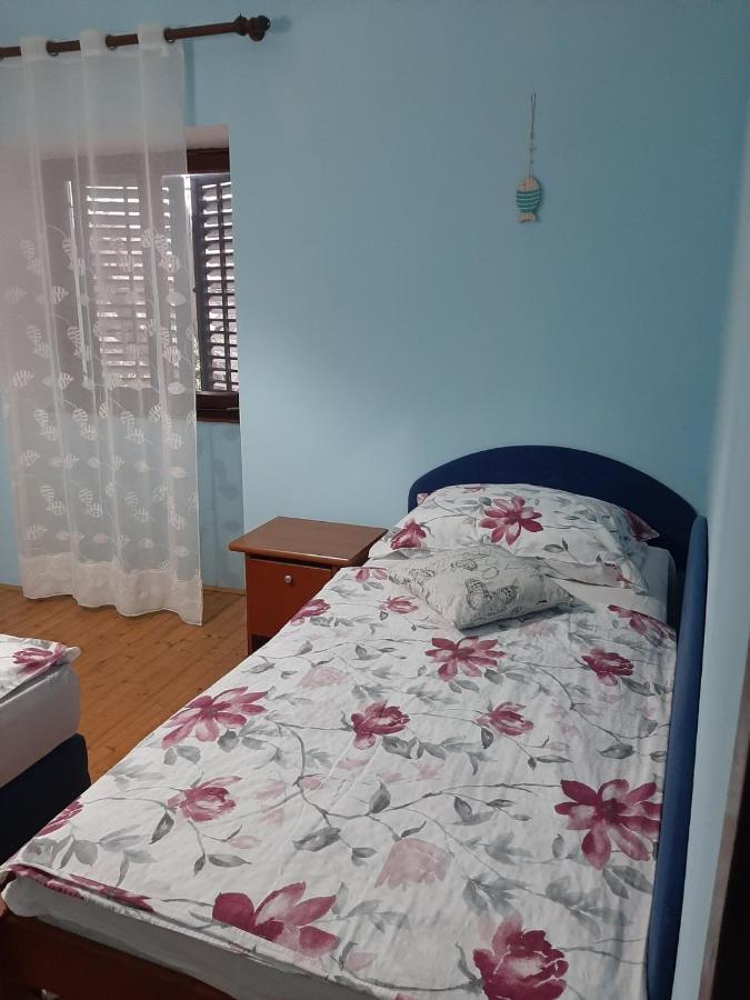 Apartmaji, Sobe - Obzidje Hotel Piran Eksteriør billede